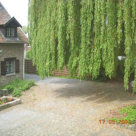 B&B De Dubbelmolen Tongeren Luaran gambar