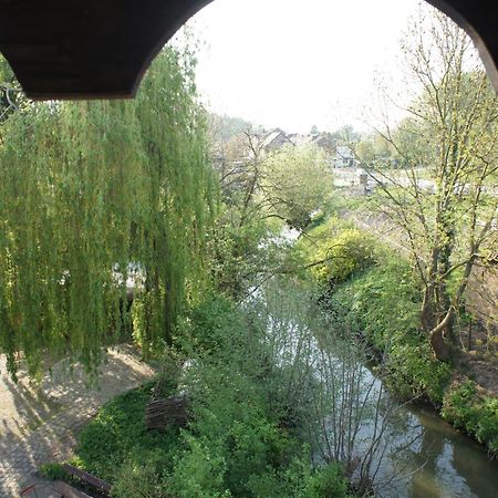 B&B De Dubbelmolen Tongeren Luaran gambar
