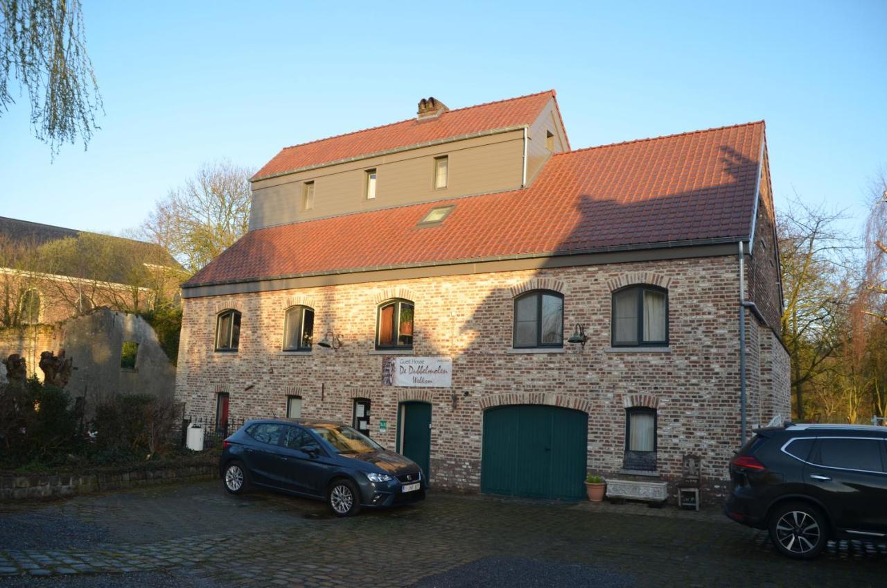 B&B De Dubbelmolen Tongeren Luaran gambar