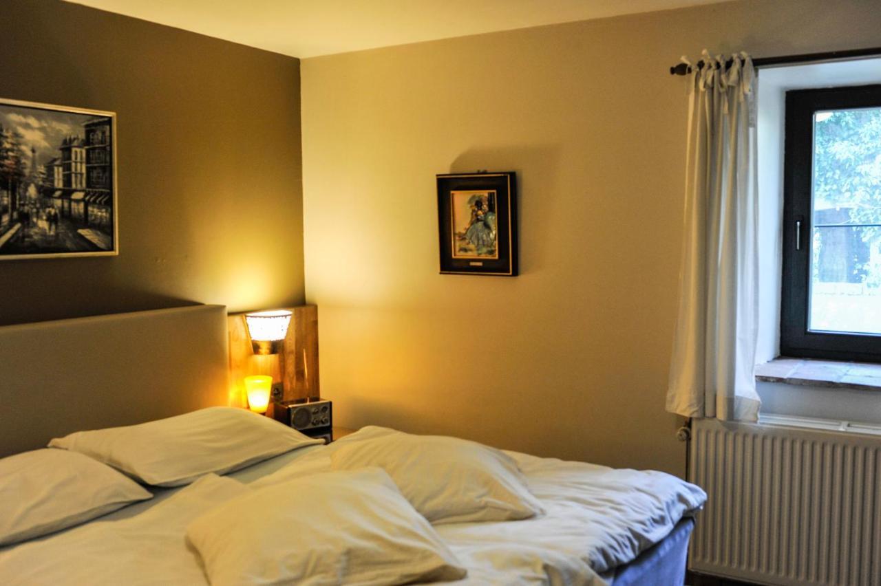 B&B De Dubbelmolen Tongeren Luaran gambar