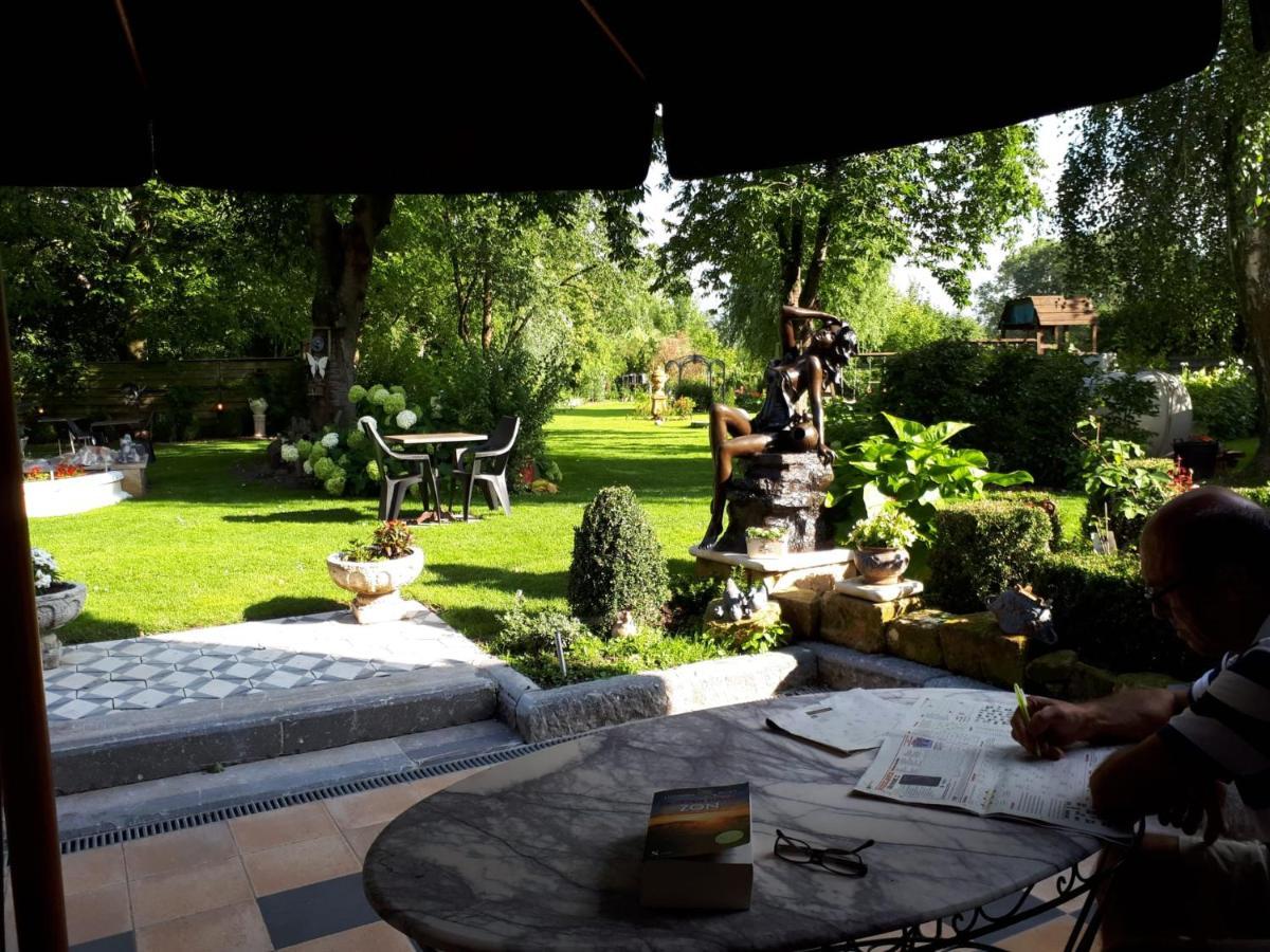 B&B De Dubbelmolen Tongeren Luaran gambar