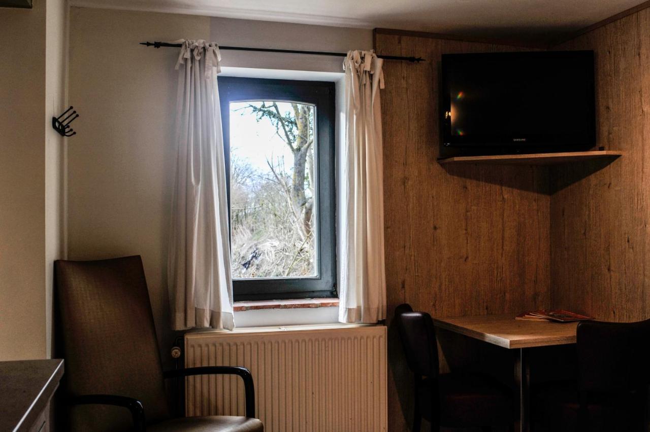 B&B De Dubbelmolen Tongeren Luaran gambar