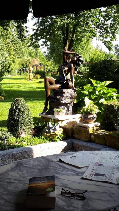 B&B De Dubbelmolen Tongeren Luaran gambar
