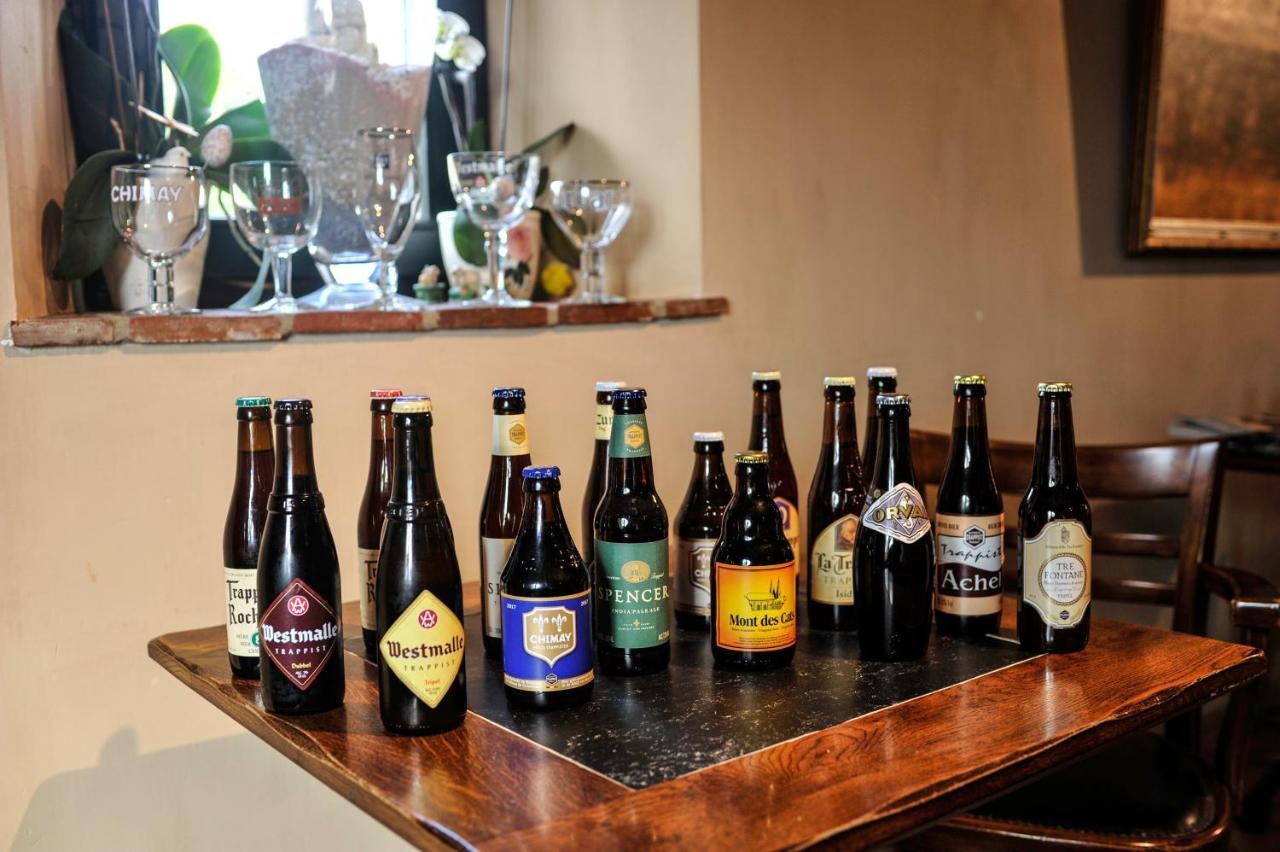 B&B De Dubbelmolen Tongeren Luaran gambar