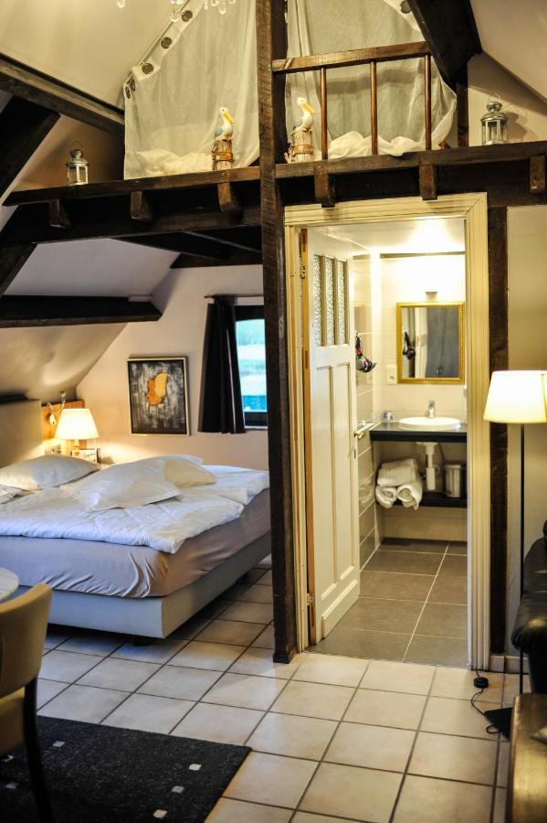 B&B De Dubbelmolen Tongeren Luaran gambar