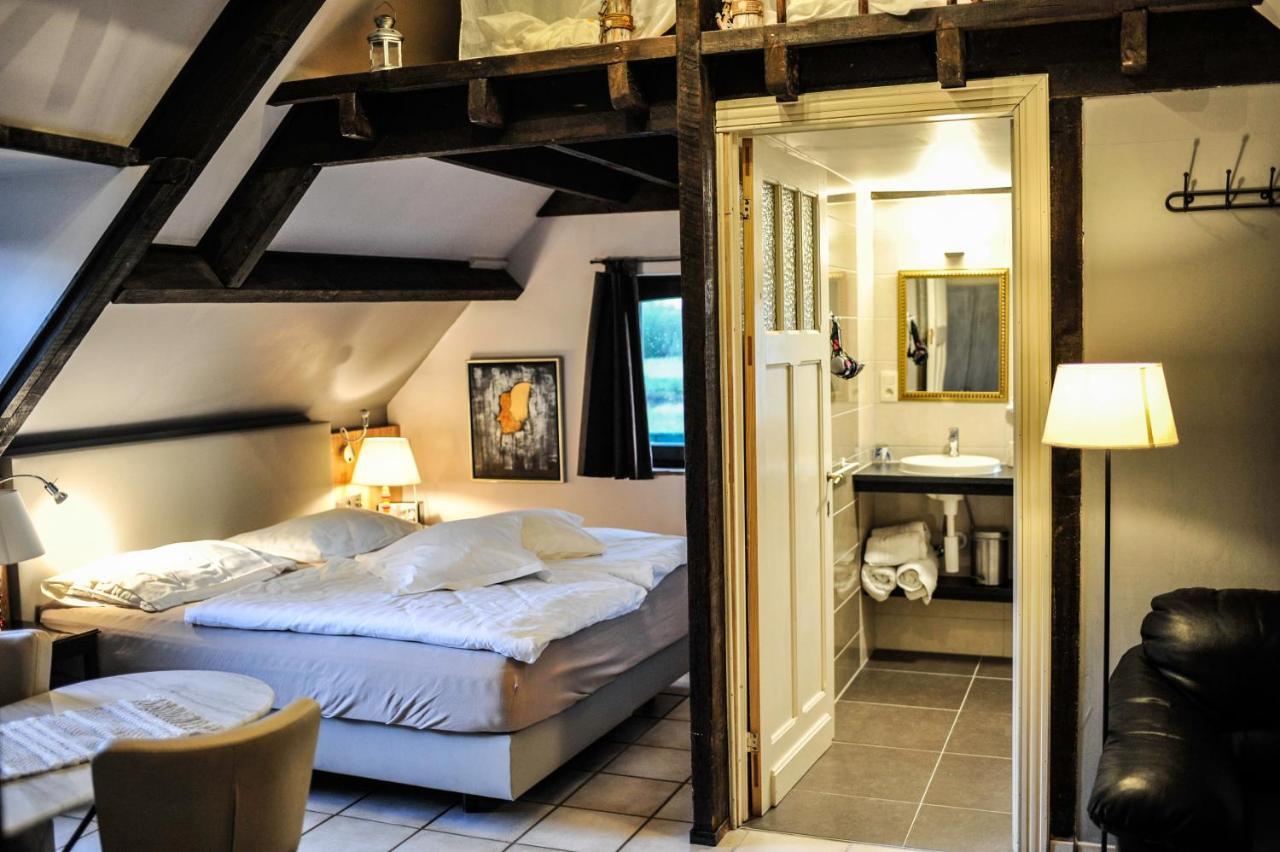 B&B De Dubbelmolen Tongeren Luaran gambar