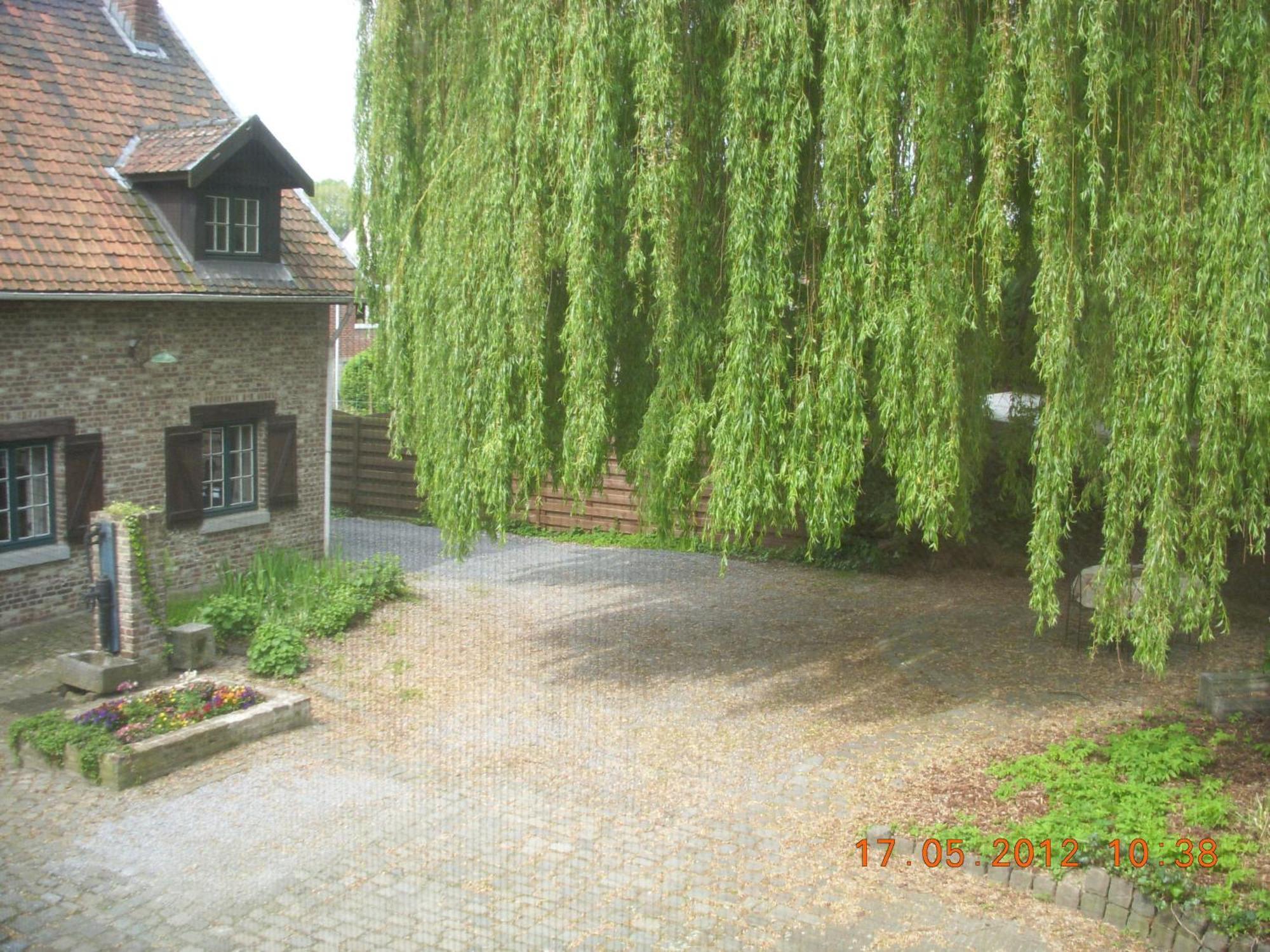 B&B De Dubbelmolen Tongeren Luaran gambar