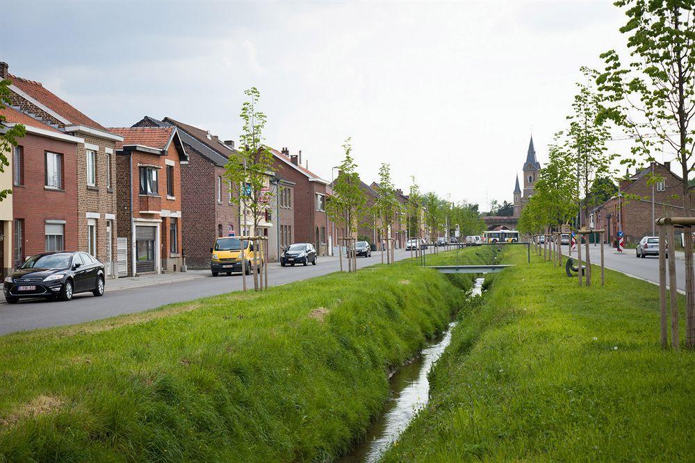 B&B De Dubbelmolen Tongeren Luaran gambar