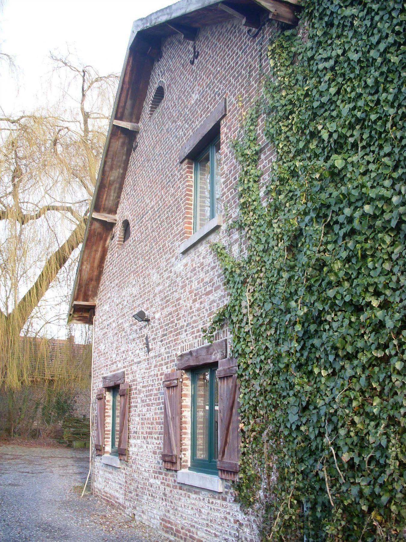 B&B De Dubbelmolen Tongeren Luaran gambar