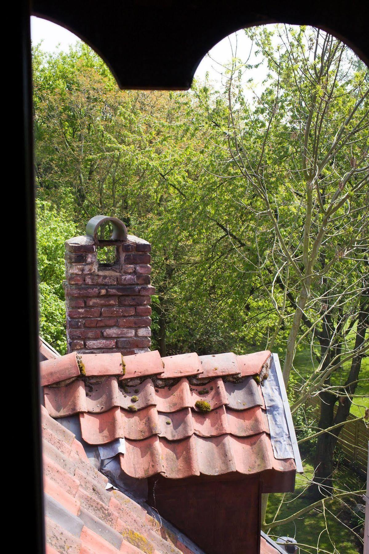 B&B De Dubbelmolen Tongeren Luaran gambar