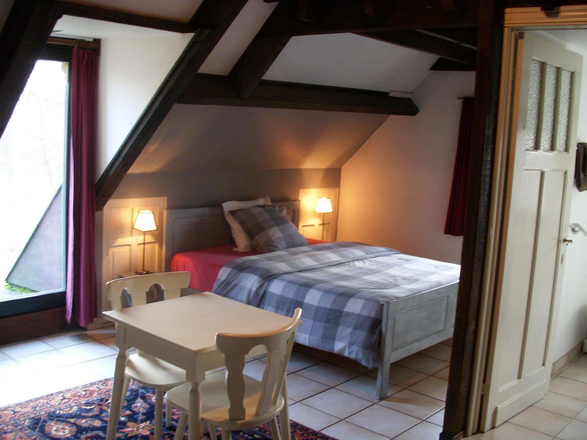 B&B De Dubbelmolen Tongeren Luaran gambar