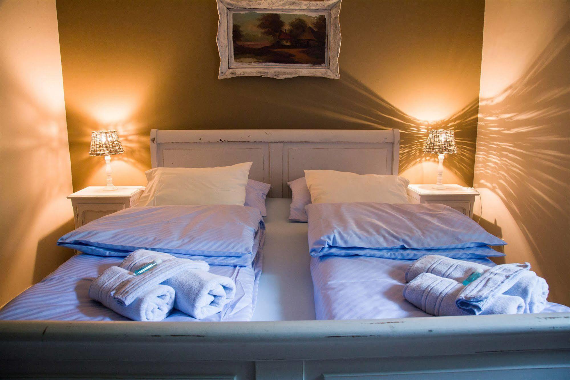 B&B De Dubbelmolen Tongeren Luaran gambar