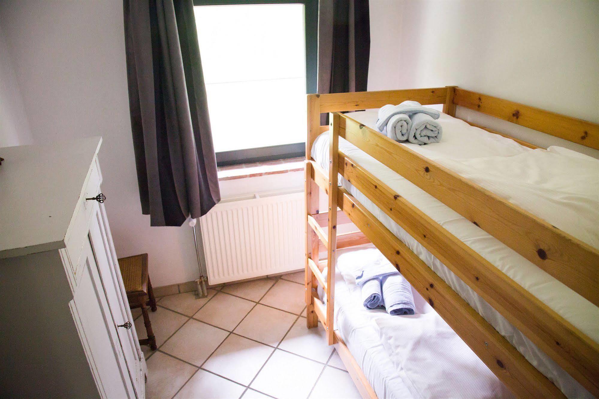 B&B De Dubbelmolen Tongeren Luaran gambar